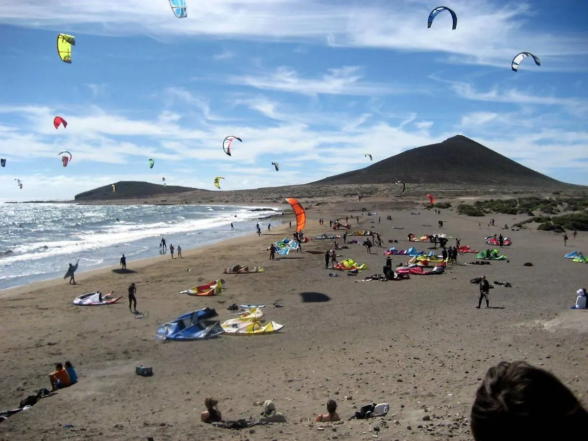 Apartment Alquilaencanarias Duplex Playa Del Medano