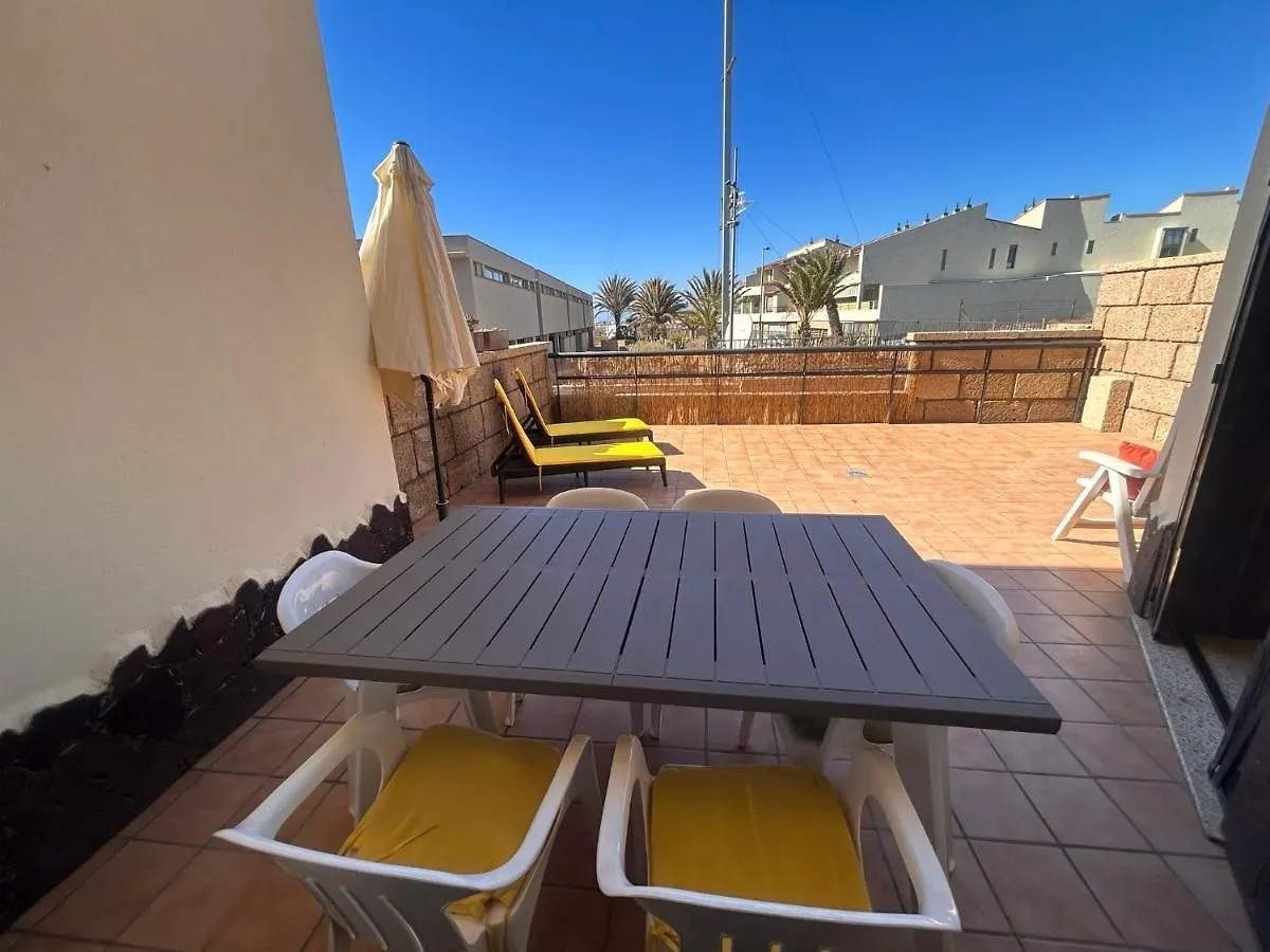 Alquilaencanarias Duplex Playa Del Medano Spain