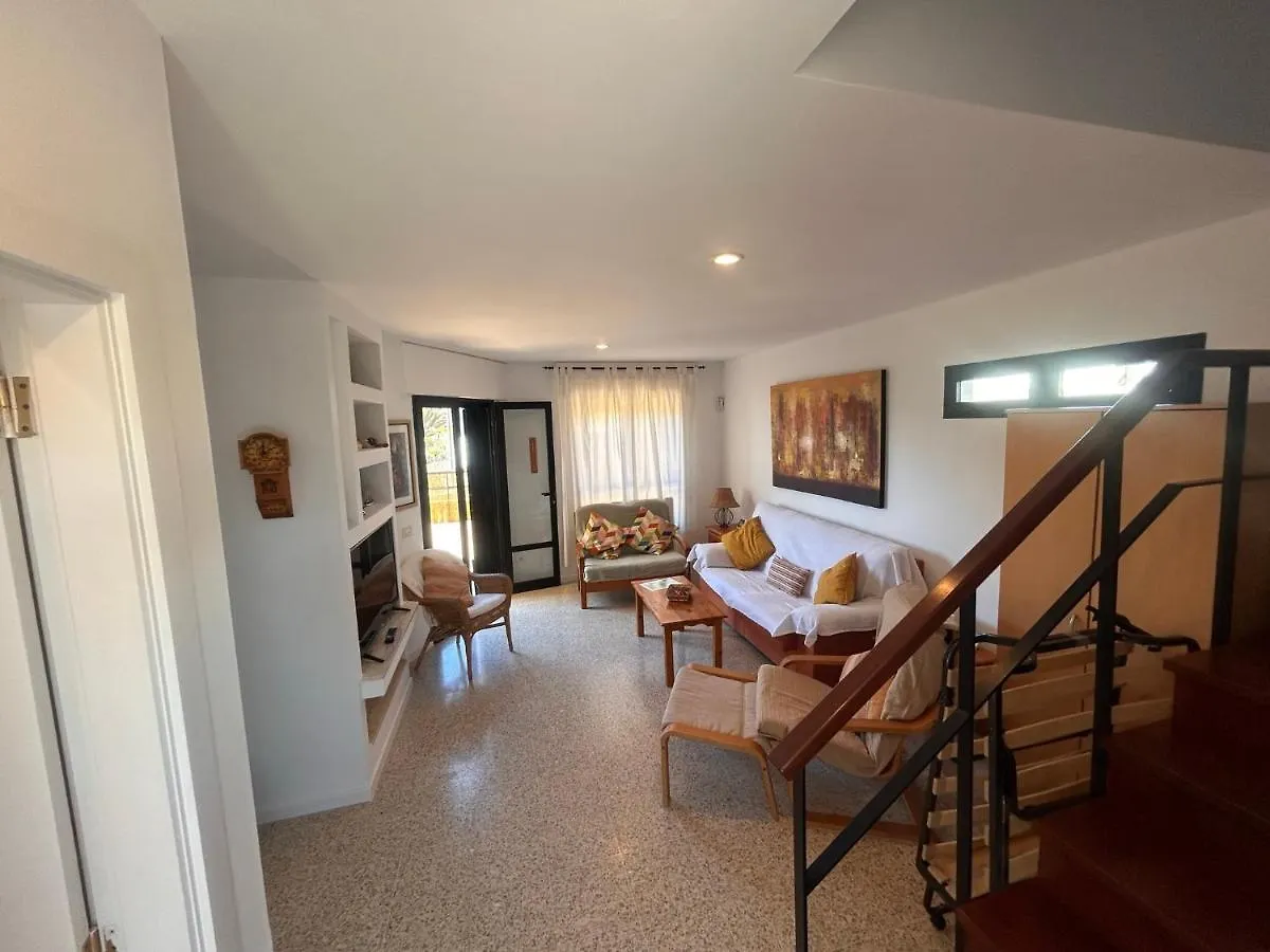 Alquilaencanarias Duplex Playa Del Medano 0*, El Medano (Tenerife) Spain
