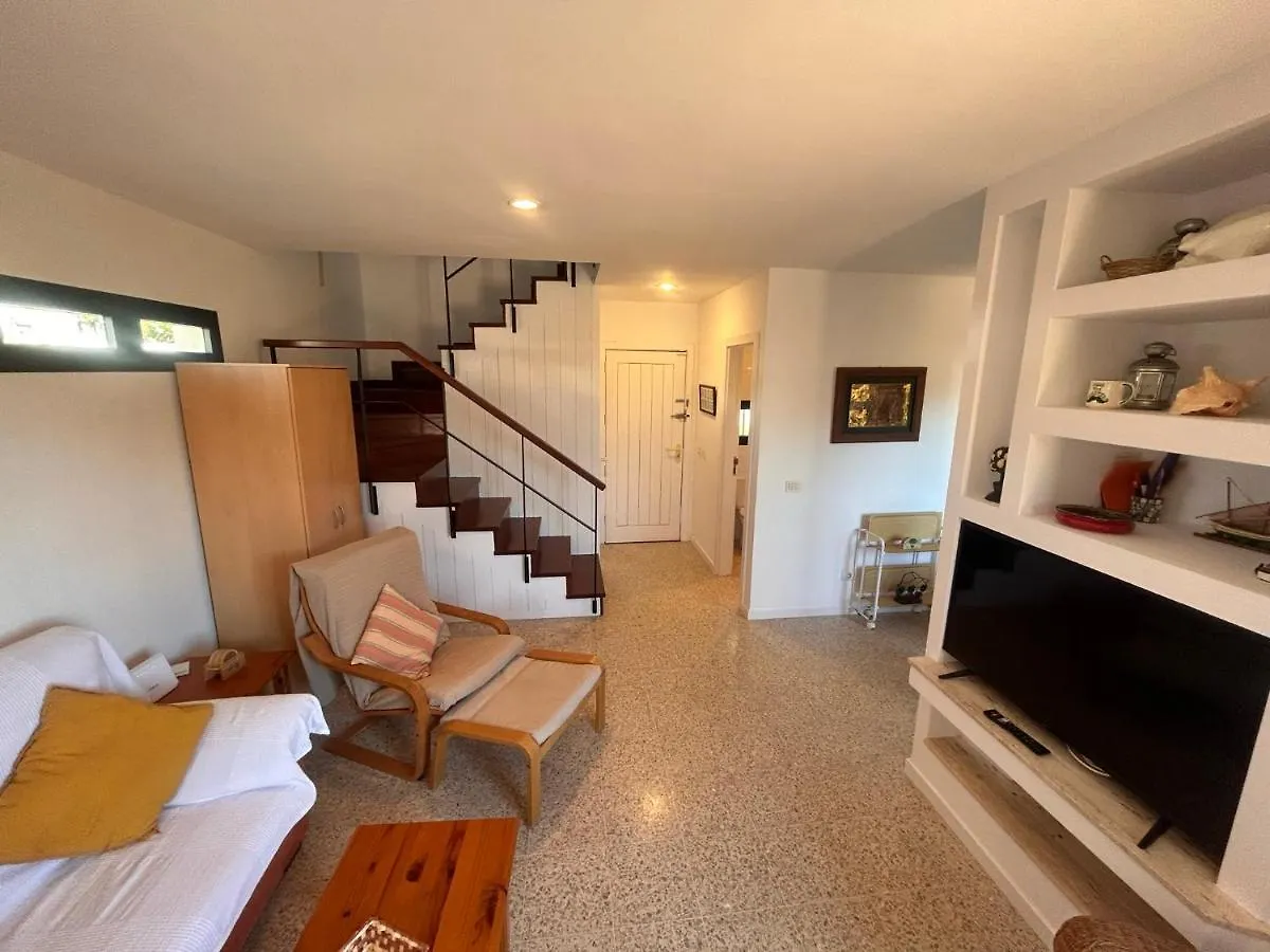 Alquilaencanarias Duplex Playa Del Medano Apartment El Medano (Tenerife)