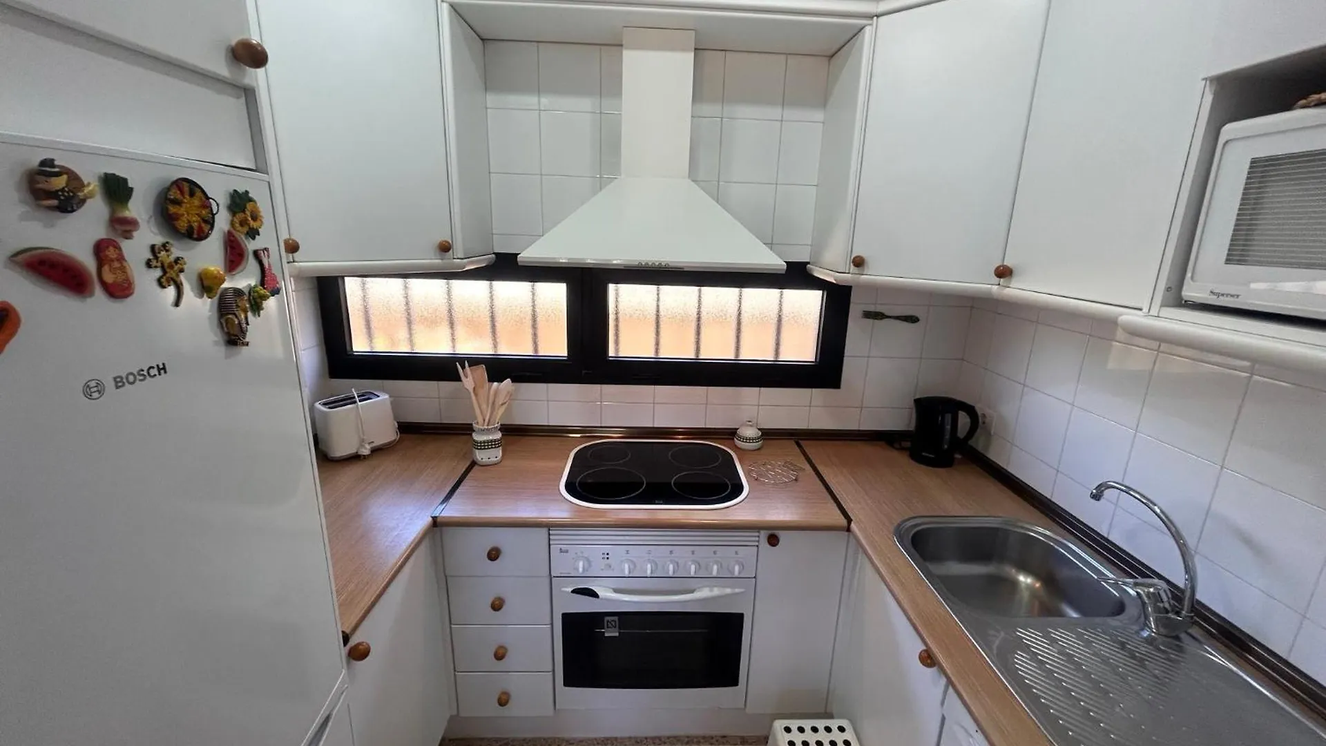 Alquilaencanarias Duplex Playa Del Medano El Medano (Tenerife)