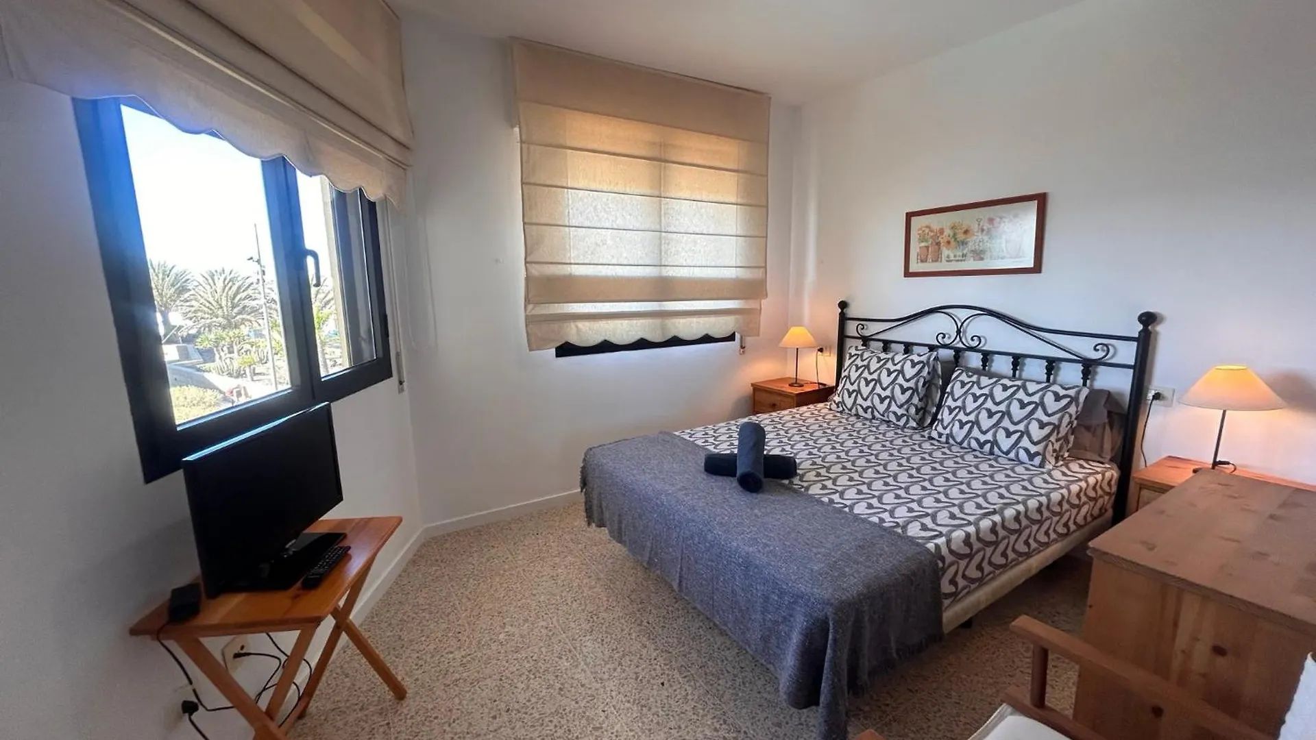 Apartment Alquilaencanarias Duplex Playa Del Medano Spain