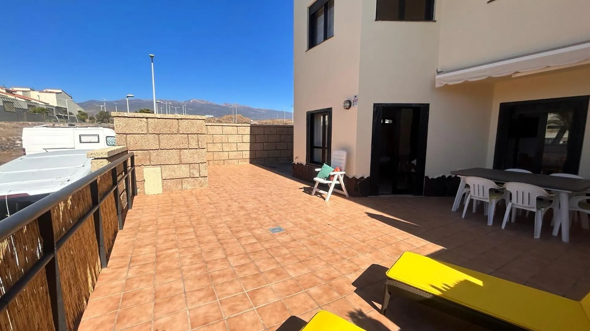Alquilaencanarias Duplex Playa Del Medano location