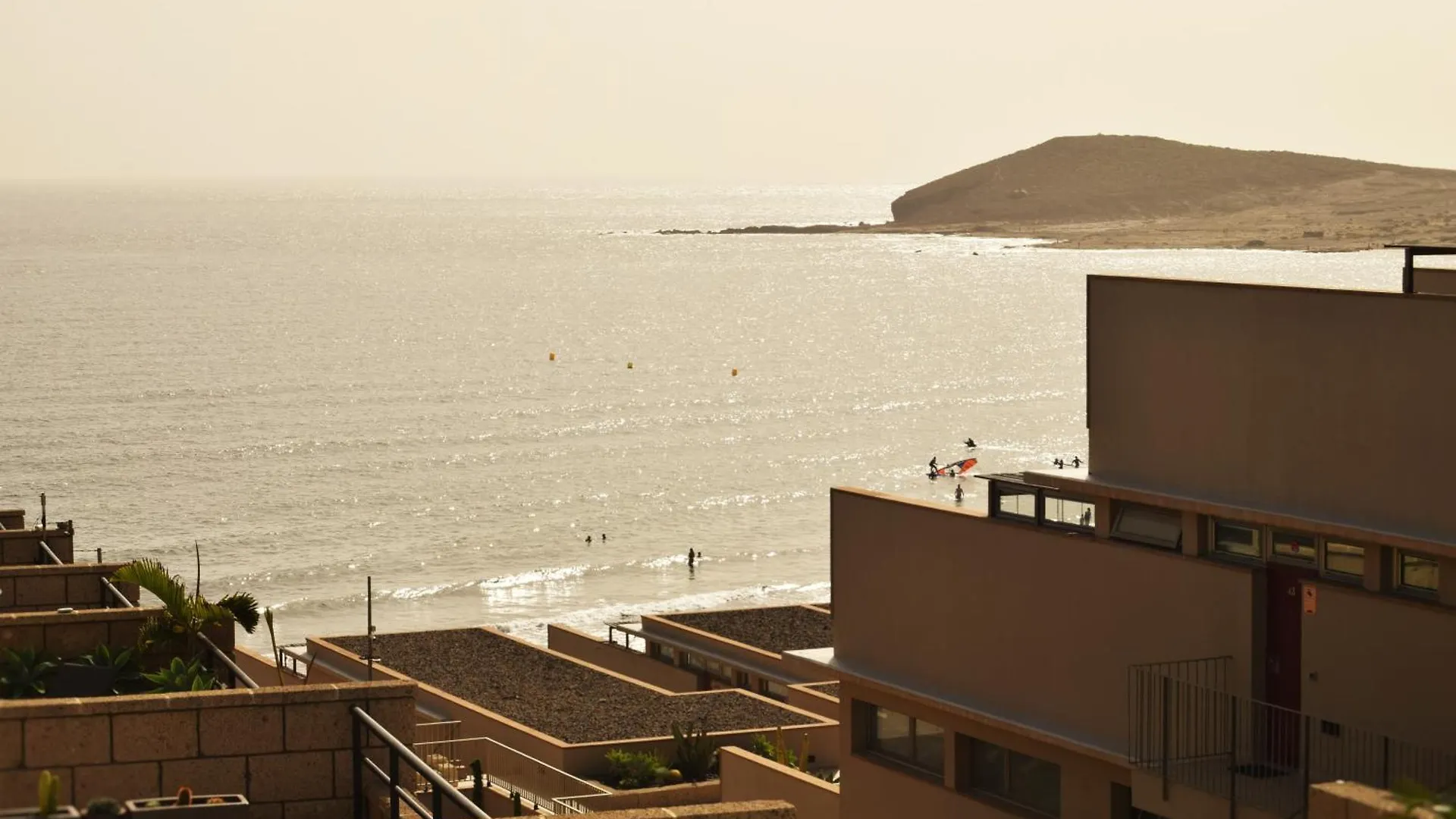Alquilaencanarias Duplex Playa Del Medano Apartment El Medano (Tenerife)
