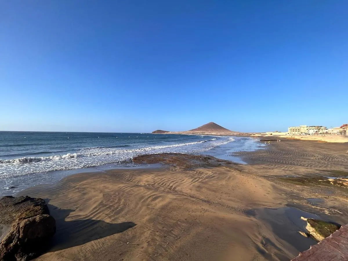 Alquilaencanarias Duplex Playa Del Medano El Médano