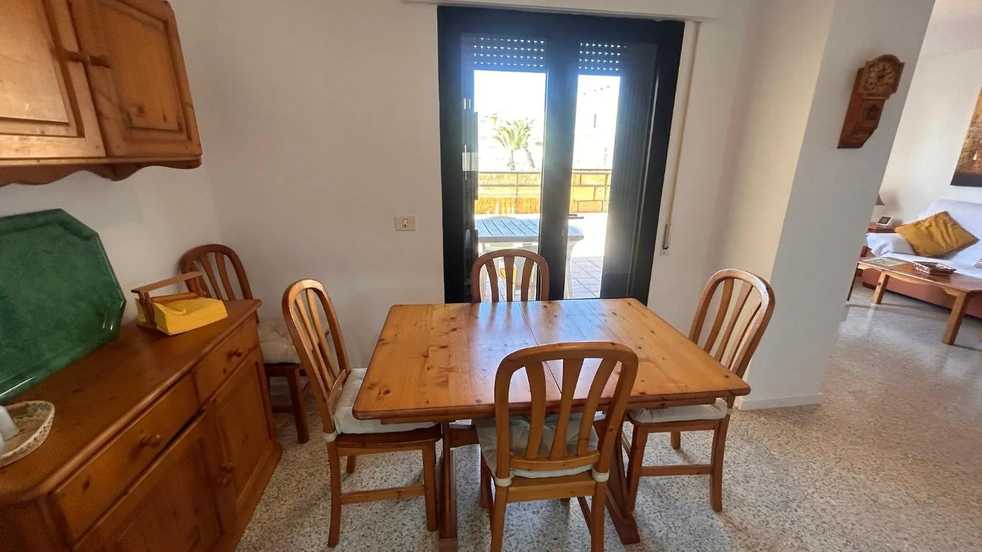 Daire Alquilaencanarias Duplex Playa Del Medano