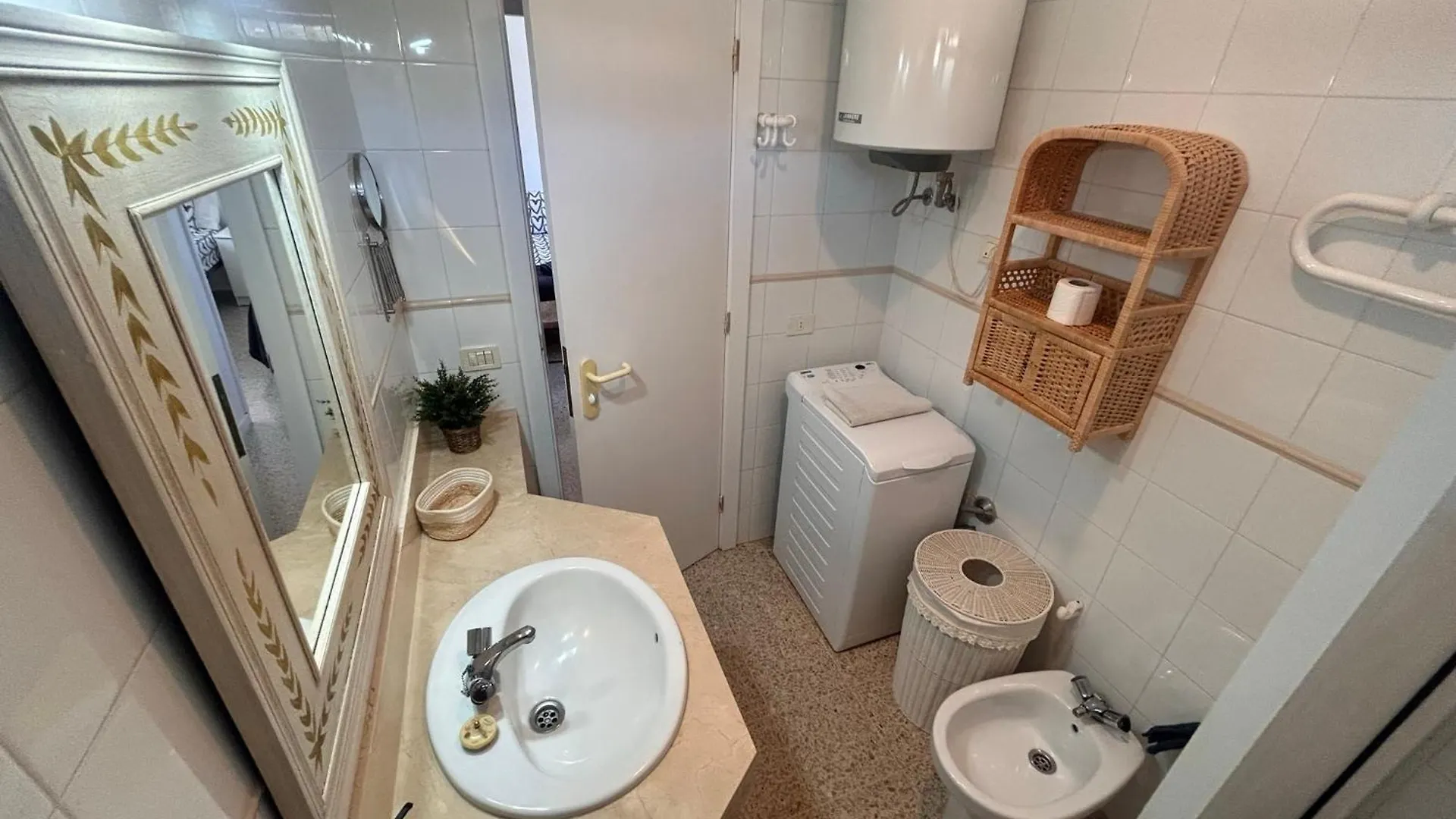 Alquilaencanarias Duplex Playa Del Medano Daire